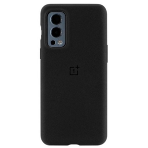 One Plus Sandstone Bumper Kryt pro Nord 2 Black