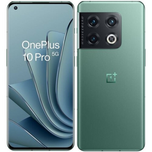 OnePlus 10 Pro DualSIM 12+256GB Emerald Forest