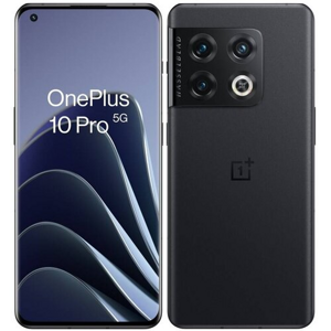 OnePlus 10 Pro DualSIM 8+128GB  Volcanic Black