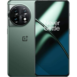 OnePlus 11 16/256GB 5G DualSIM zelená