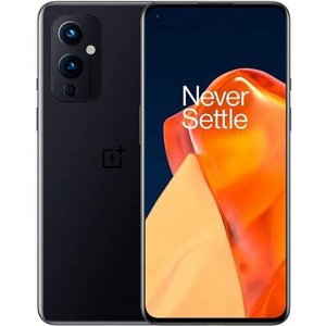 OnePlus 9 DualSIM 12+256GB gsm tel. Astral Black