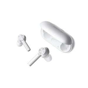 OnePlus Buds Z White