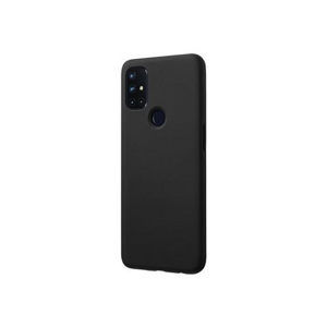 OnePlus Bumper Kryt pro Nord N10 5G Black