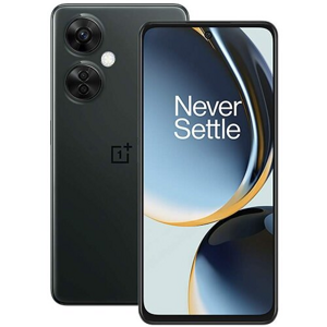 OnePlus Nord CE 3 Lite 8/128GB 5G DualSIM šedá