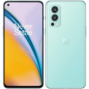 OnePlus Nord CE 2 5G DualSIM 8+128GB gsm tel. Bahama Blue