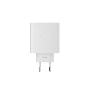 OnePlus SuperVOOC Charger 65W USB Cestovní Nabíječ White