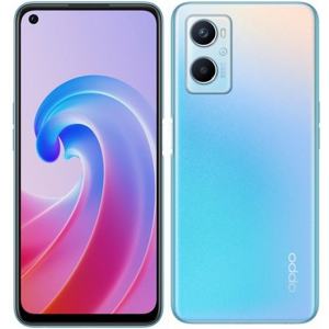 Oppo A96 6GB/128GB Dual SIM Sunset Blue Modrý