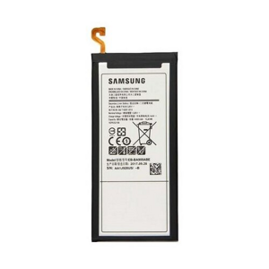 Originálna batéria Samsung Galaxy A9 2016 EB-BA900ABE 4000mAh, bulk A900