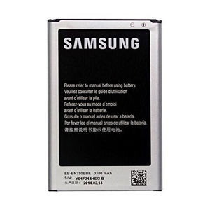 Originálna batéria Samsung Galaxy Note 3 Neo EB-BN750BBC 3100 mAh, N7505