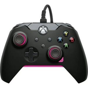 PDP Wired Controller – Fuse Black – Xbox