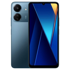 Poco C65 6GB/128GB, Modrá - SK distribúcia