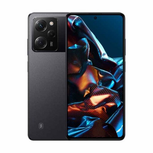 Poco X5 Pro 5G 8GB/256GB, Čierna - SK distribúcia