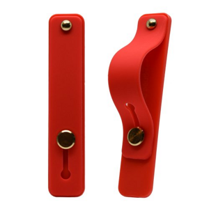PopGrip typ 2, Červená