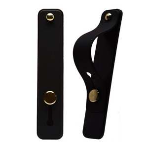 PopGrip typ 2, Čierna