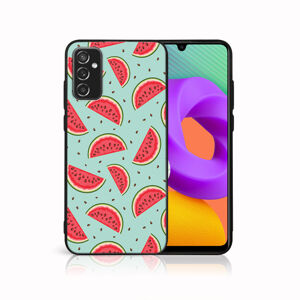 PROTEMIO 49244
MY ART Ochranný kryt Samsung Galaxy M52 5G -WATERMELON (120)
