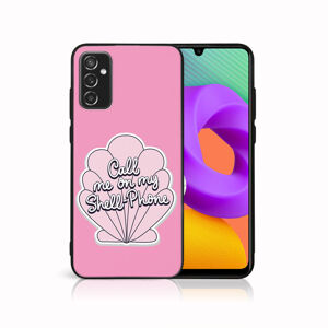 PROTEMIO 49247
MY ART Ochranný kryt Samsung Galaxy M52 5G -SHELLPHONE (123)