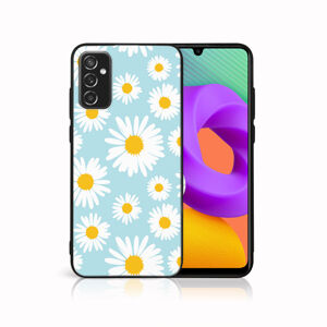PROTEMIO 49248
MY ART Ochranný kryt Samsung Galaxy M52 5G -CAMOMILE (124)