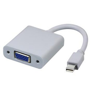 PremiumCord Adapter miniDP - VGA, M/F