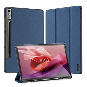 DUX 69580
DUX Zaklápacie puzdro pre Lenovo Tab P12 modré