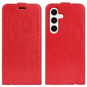 PROTEMIO 68978
Vyklápacie puzdro pre Samsung Galaxy S24 Plus 5G červené