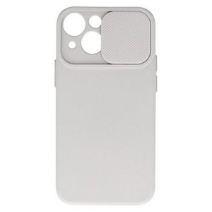 Puzdro Camshield pre Samsung Galaxy A53 5G, zadné, šedé