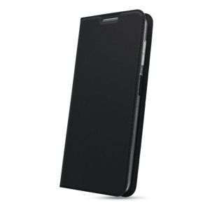 Puzdro Dux Ducis Book Samsung Galaxy A13 5G/A04s - čierne