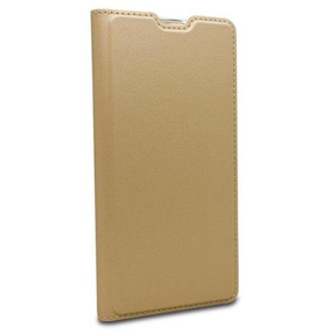Puzdro Dux Ducis Book Xiaomi Redmi Note 8 Pro - zlaté