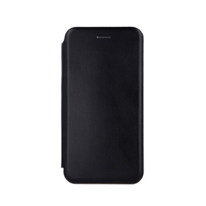 Puzdro Elegance Universal Book 6,1-6,7' (167x79mm) - čierne