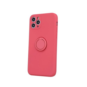 Puzdro Finger TPU Motorola Moto G9 Play/G9/E7 Plus - Lososové
