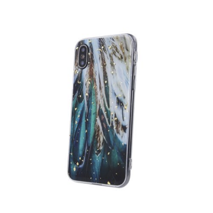 Puzdro Glam TPU Xiaomi Redmi 9A/9AT/9i - Pierka