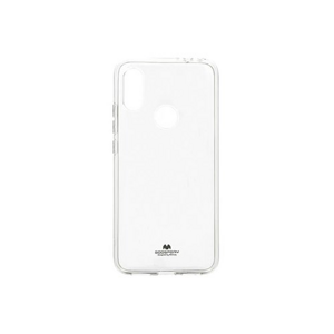 Puzdro Jelly Mercury TPU Xiaomi Redmi 7 - transparentné