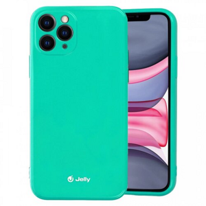 Puzdro Jelly TPU iPhone 12 mini - mätové