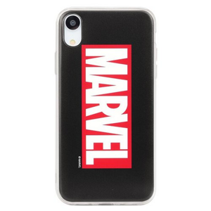 Puzdro Marvel TPU Huawei Mate 20 Lite Marvel vzor 001 (licencia)