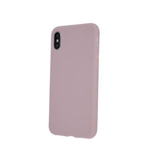 Puzdro Matt TPU Samsung Galaxy A50/A30s/A50s - slabo ružové