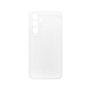 Puzdro Moist Samsung Galaxy A35 5G, silikónové - transparentné