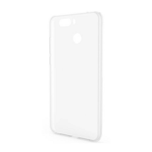 Puzdro Original Jelly TPU Mobiola Gaia - transparentné