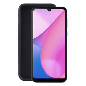 Puzdro Oscal C20 Pro, silikónové - čierne