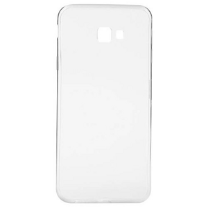Puzdro Samsung Galaxy J4+ J415 TPU Ultratenké 0,3mm - transparentné