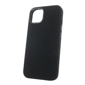 Puzdro Satin Samsung Galaxy S23 5G - čierne