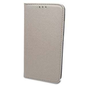 Puzdro Smart Book Huawei P Smart 2019/Honor 10 Lite - zlaté