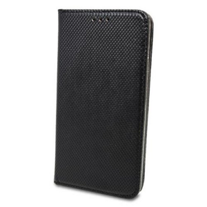 Puzdro Smart Book Samsung Galaxy A30s/A50 A505/A50s - čierne