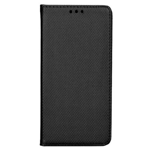 Puzdro Smart Book Samsung Galaxy J5 2016 J510 - čierne