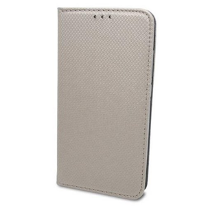 Puzdro Smart Book Xiaomi Mi9 Lite - zlaté