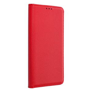 Puzdro Smart Book Xiaomi Redmi A1/A1 Plus/A2 - červené