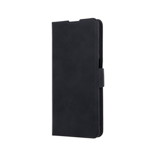 Puzdro Smart Mono Book Samsung Galaxy S23 - čierne