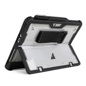 PROTEMIO 55023
ACRYLIC Ochranný kryt s držiakom Microsoft Surface Pro 9 priehľadný