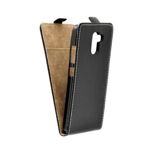 8510
Flipové puzdro Honor View 10 čierne