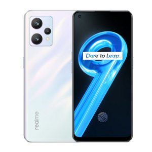 Realme 9 8GB/128GB Dual SIM, Stargaze Biela