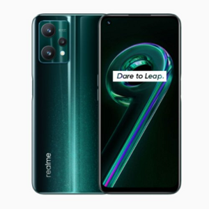 Realme 9 Pro+ 5G 8GB/256GB Dual SIM, Aurora Zelená
