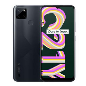 Realme C21Y 3GB/32GB Dual SIM Cross Black Čierny - Trieda A